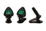 AFINADOR PRETO WALDMAN MOD. CP-10 BK