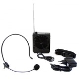 AMPLIFICADOR PORTATIL DE CINTURA K150
