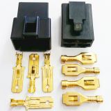 BINOCULO 4VIAS PRETO EVOLUTION TRAVA TECHNOISE