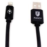 CABO IPHONE DADOS USB LE-839P-2
