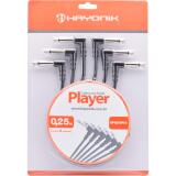 CABO P10 90 30CM P/PEDAL PLAYSHOP