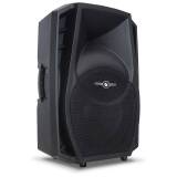 CAIXA SOM FRAHM PS15 300WRMS