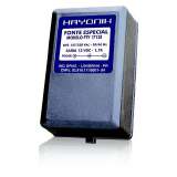 FONTE TECLADO 12V 1.7A FTY1712 YAMAHA HAYONIK