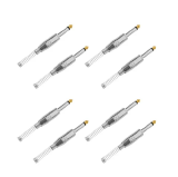 PLUG P10 METAL MONO PRATT