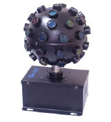 MUSICAL BALL MH-130 TEC PORT 12V/50W