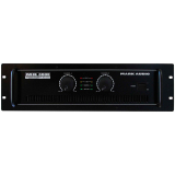 POTÊNCIA MARK AUDIO 600W RMS