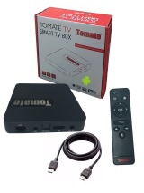 TV BOX 2G 4K MCD-121 TOMATE