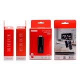 TV STICK ANDROID TV GOOGLE ASSISTENTE E CHROMECAST TOMATE MCD-123
