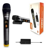 MICROFONE LELONG WIRELESS LE-909